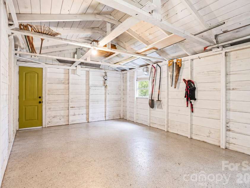 75 Cisco Road, Asheville, NC 28805.  MLS# CAR4425797, YatesRealty ID 15312. *virtually Staged without contents