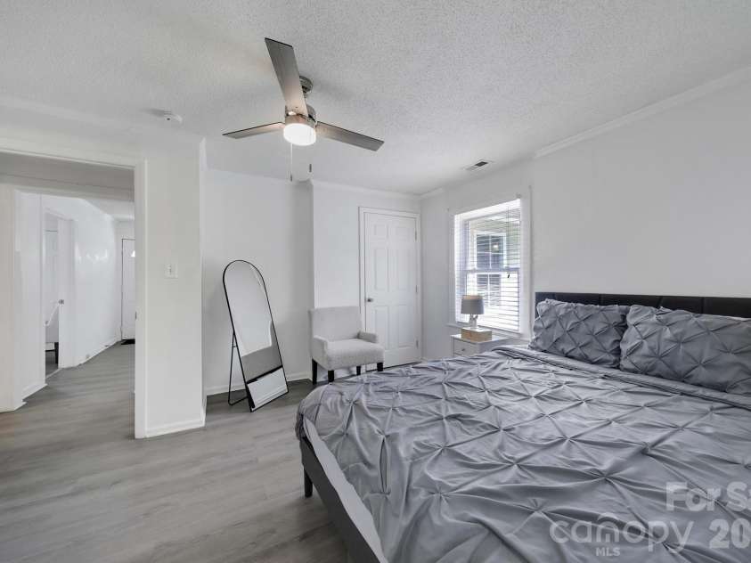311 Todd Street, Belmont, NC 28012.  MLS# CAR4374363, YatesRealty ID 15313. 