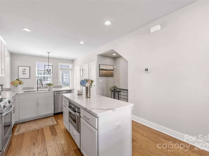 2123 Bryant Park Drive, Charlotte, NC 28208.  MLS# CAR4252518, YatesRealty ID 15314. 