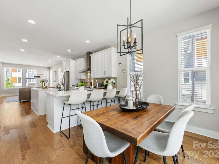 2123 Bryant Park Drive, Charlotte, NC 28208.  MLS# CAR4252518, YatesRealty ID 15314. 