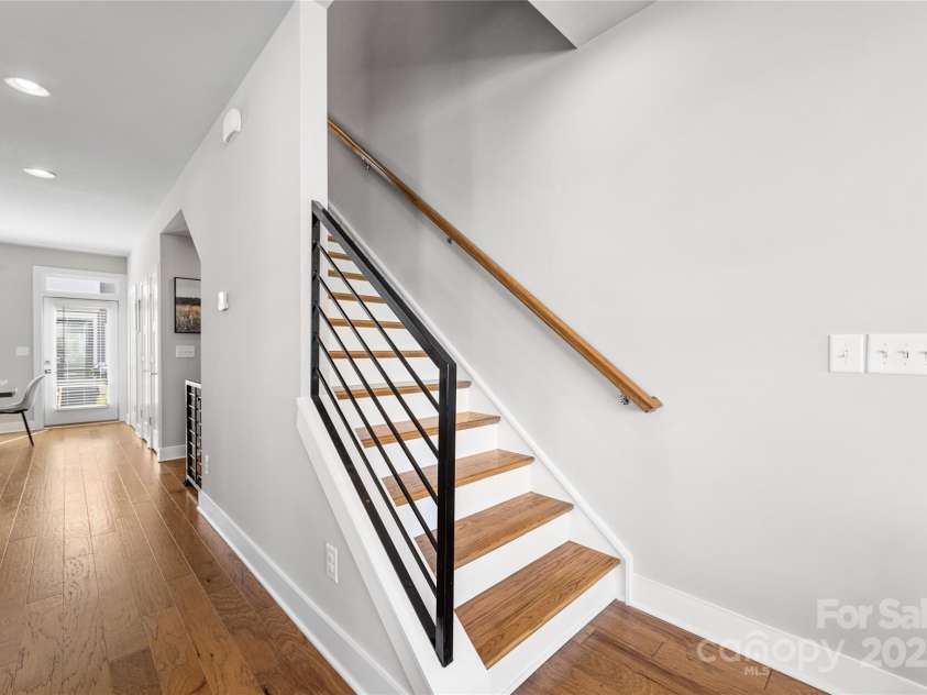 2123 Bryant Park Drive, Charlotte, NC 28208.  MLS# CAR4252518, YatesRealty ID 15314. 