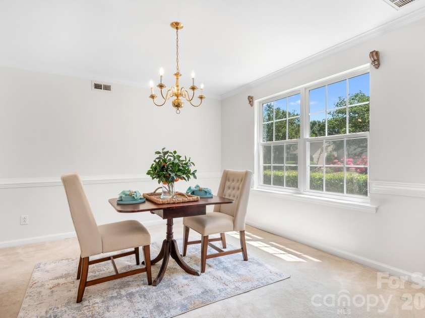 4634 Bridle Ridge Lane, Charlotte, NC 28269.  MLS# CAR4372791, YatesRealty ID 15315. 