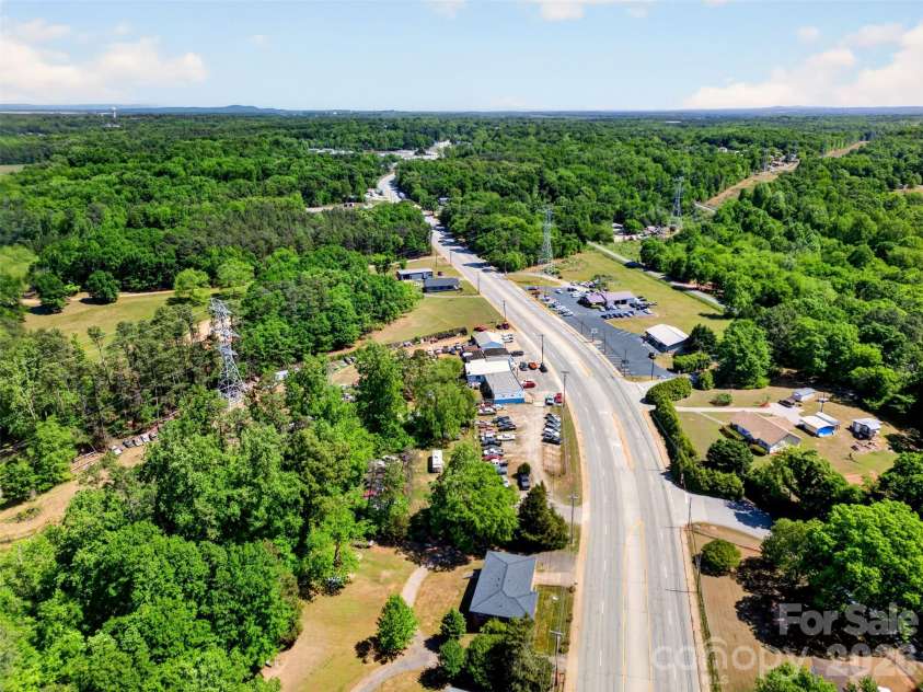 4853 Main Street, Cowpens, SC 29330.  MLS# CAR4372976, YatesRealty ID 15318. 