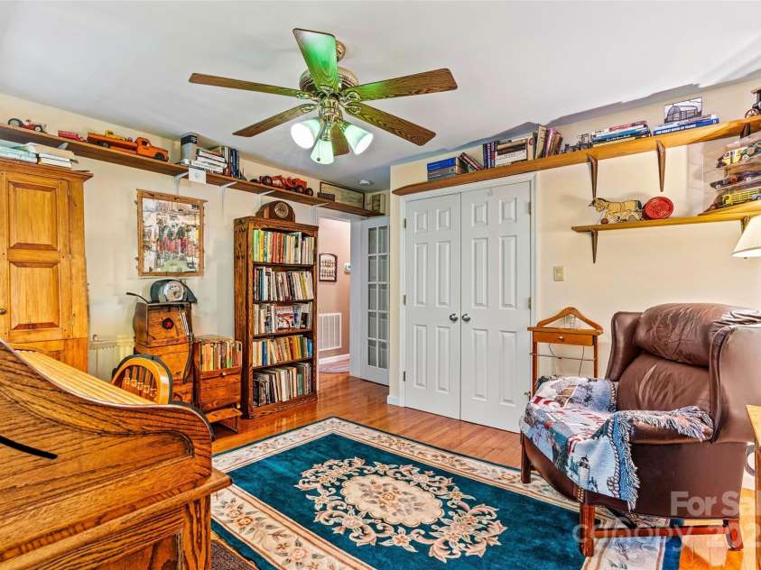 6992 Sherrills Ford Road, Sherrills Ford, NC 28673.  MLS# CAR4259782, YatesRealty ID 15318. Bedroom #3