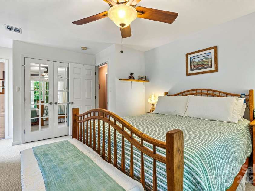 6992 Sherrills Ford Road, Sherrills Ford, NC 28673.  MLS# CAR4259782, YatesRealty ID 15318. Primary bedroom main level