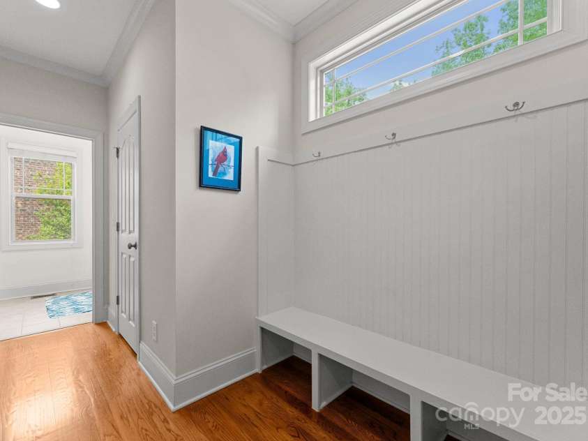 2606 Walker Road, Matthews, NC 28105.  MLS# CAR4258794, YatesRealty ID 15319. 