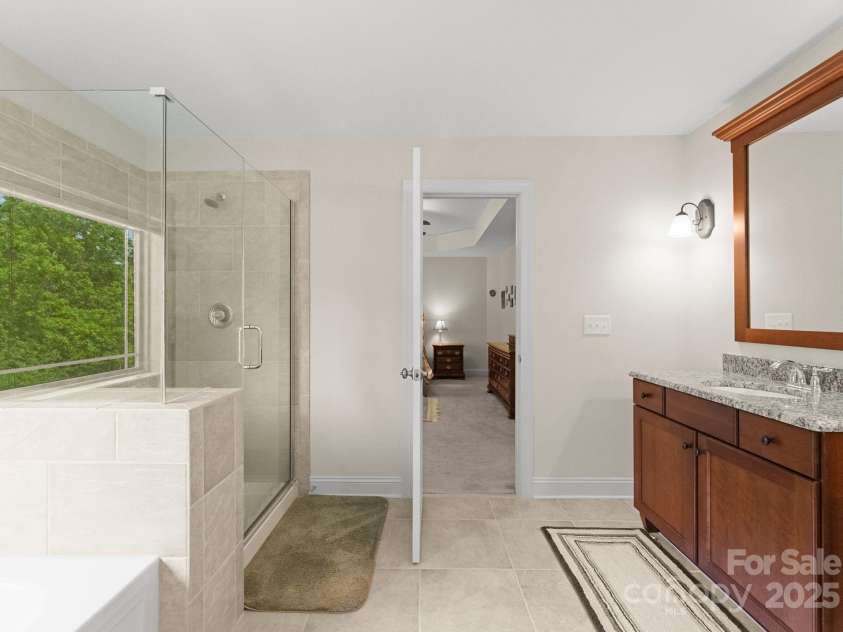 2606 Walker Road, Matthews, NC 28105.  MLS# CAR4258794, YatesRealty ID 15319. 