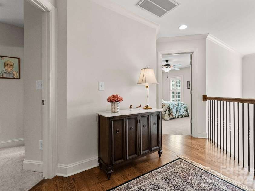 2606 Walker Road, Matthews, NC 28105.  MLS# CAR4258794, YatesRealty ID 15319. 