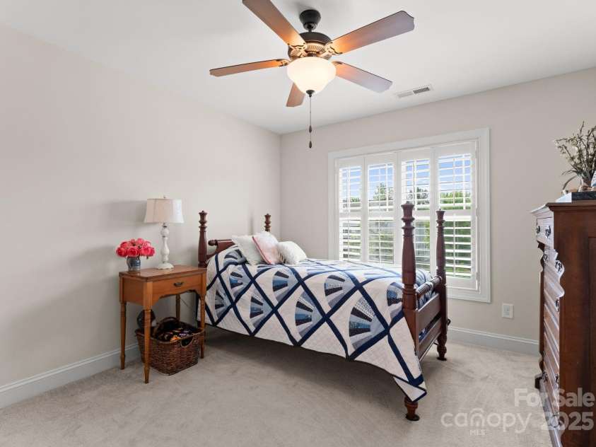 2606 Walker Road, Matthews, NC 28105.  MLS# CAR4258794, YatesRealty ID 15319. 