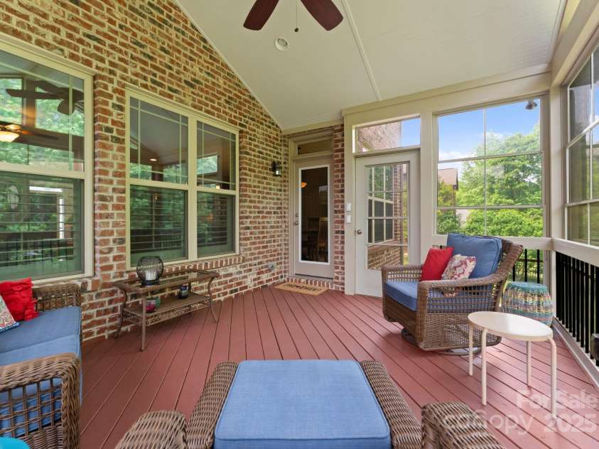 2606 Walker Road, Matthews, NC 28105.  MLS# CAR4258794, YatesRealty ID 15319. 