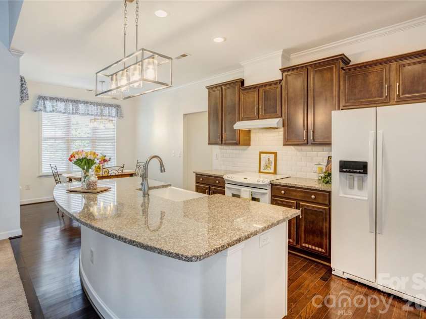 550 Old Speedway Drive, Concord, NC 28027.  MLS# CAR4360866, YatesRealty ID 15319. 