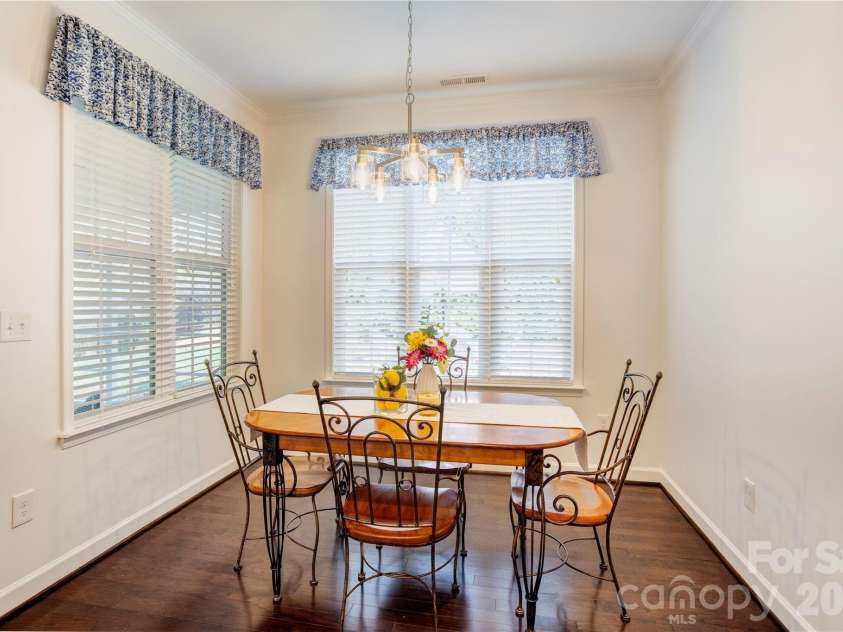 550 Old Speedway Drive, Concord, NC 28027.  MLS# CAR4360866, YatesRealty ID 15319. 