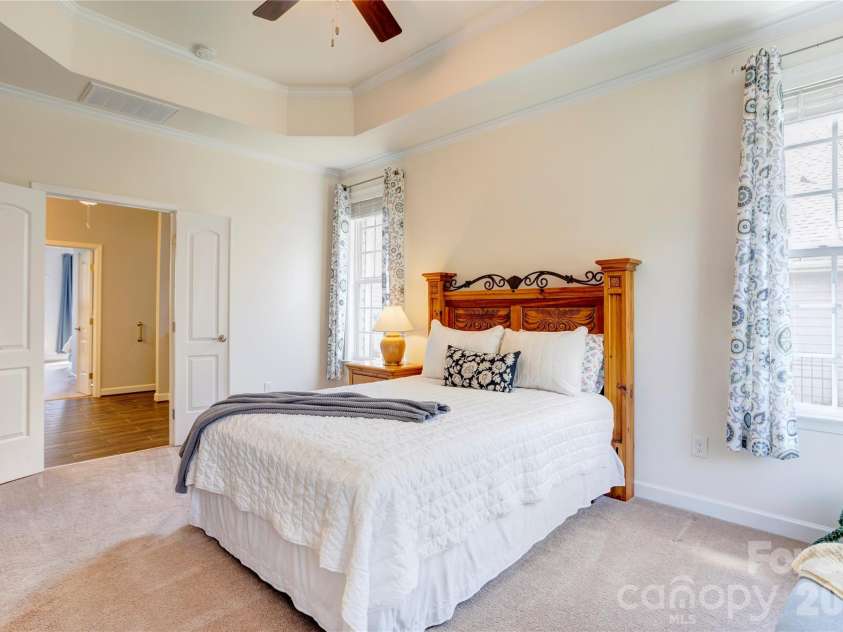 550 Old Speedway Drive, Concord, NC 28027.  MLS# CAR4360866, YatesRealty ID 15319. 