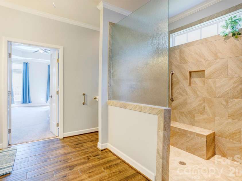 550 Old Speedway Drive, Concord, NC 28027.  MLS# CAR4360866, YatesRealty ID 15319. 