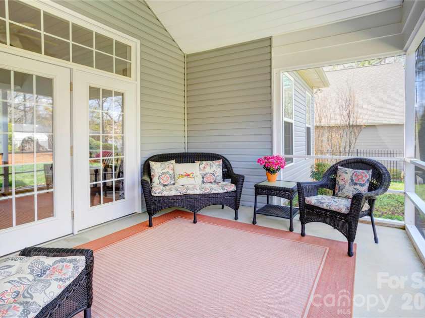 550 Old Speedway Drive, Concord, NC 28027.  MLS# CAR4360866, YatesRealty ID 15319. 
