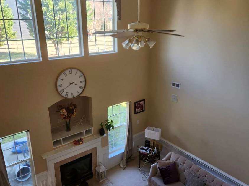 7135 Tabor Falls Drive, Harrisburg, NC 28075.  MLS# CAR4225875, YatesRealty ID 1532. 