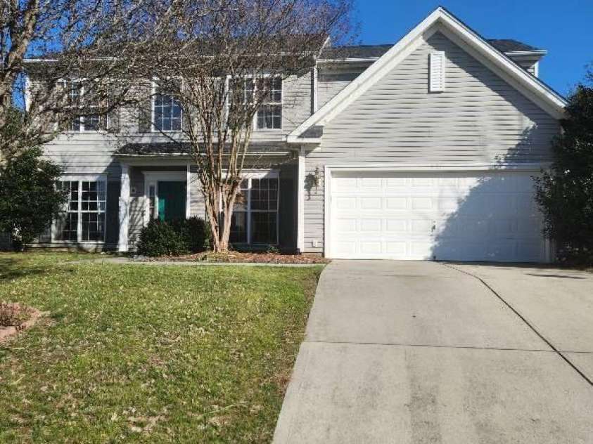 7135 Tabor Falls Drive, Harrisburg, NC 28075.  MLS# CAR4225875, YatesRealty ID 1532. 