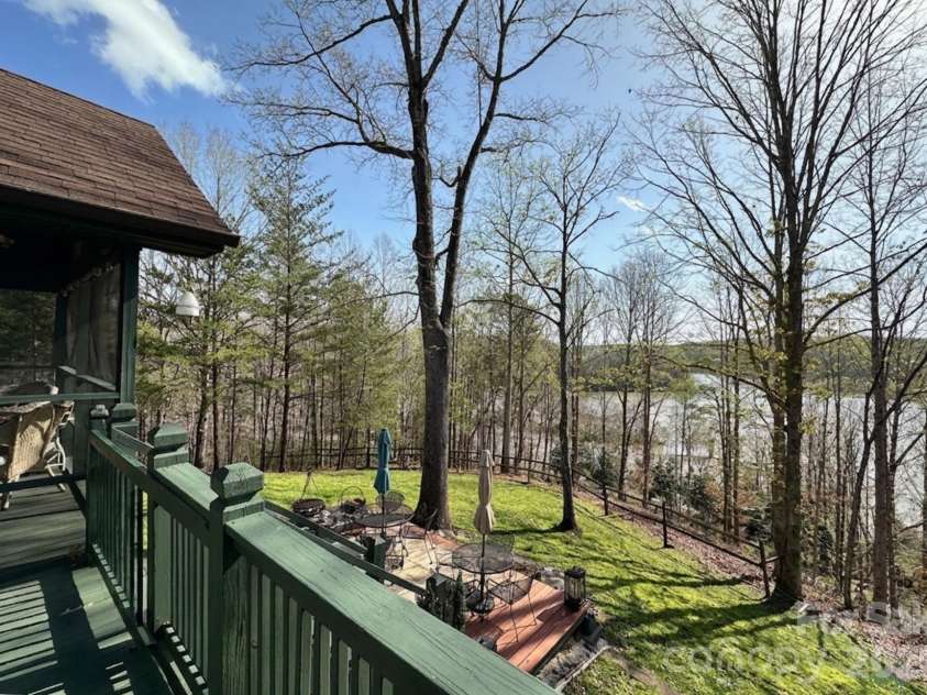454 Fallen Tree Lane, Mill Spring, NC 28756.  MLS# CAR4371393, YatesRealty ID 15320. 