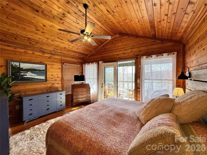 454 Fallen Tree Lane, Mill Spring, NC 28756.  MLS# CAR4371393, YatesRealty ID 15320. 