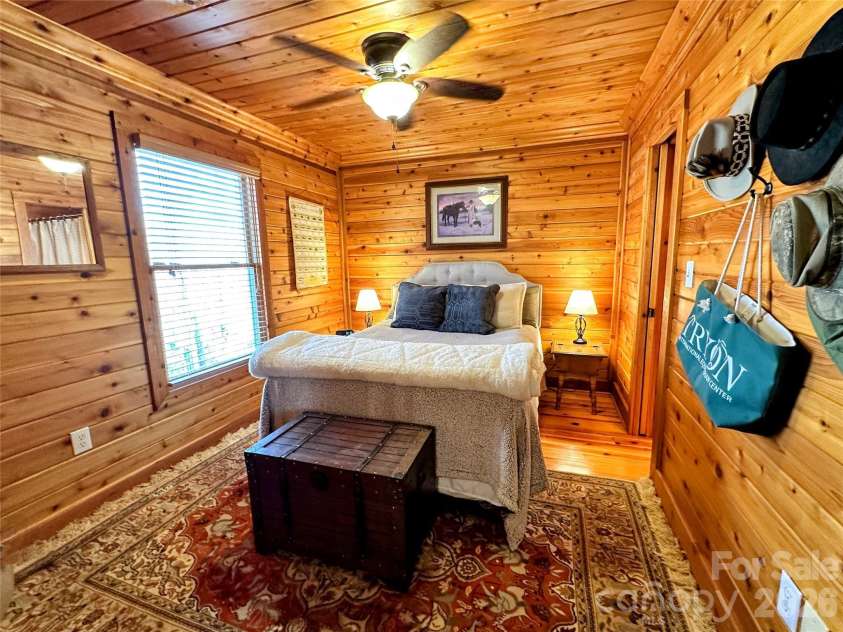 454 Fallen Tree Lane, Mill Spring, NC 28756.  MLS# CAR4371393, YatesRealty ID 15320. 