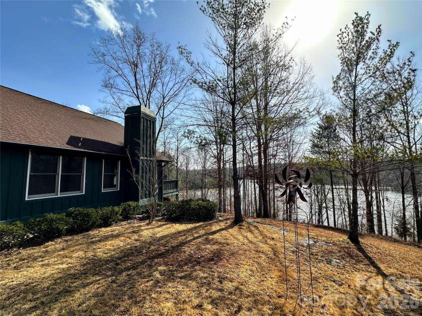 454 Fallen Tree Lane, Mill Spring, NC 28756.  MLS# CAR4371393, YatesRealty ID 15320. 