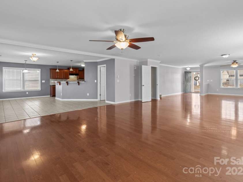 603 Smokehouse Lane, Albemarle, NC 28001.  MLS# CAR4233663, YatesRealty ID 15320. 