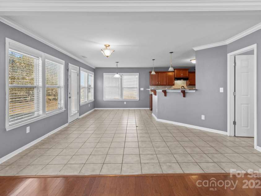 603 Smokehouse Lane, Albemarle, NC 28001.  MLS# CAR4233663, YatesRealty ID 15320. 