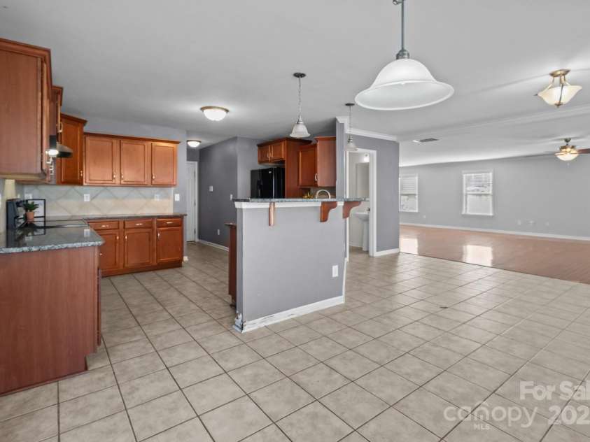 603 Smokehouse Lane, Albemarle, NC 28001.  MLS# CAR4233663, YatesRealty ID 15320. 