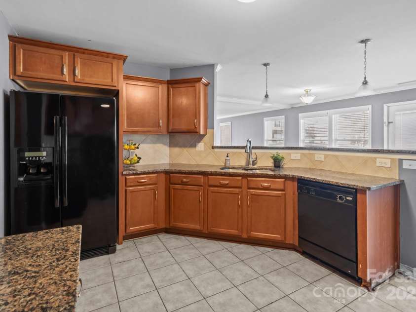 603 Smokehouse Lane, Albemarle, NC 28001.  MLS# CAR4233663, YatesRealty ID 15320. 