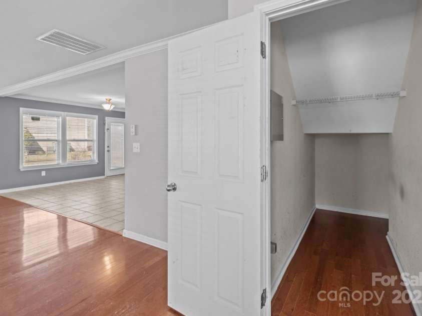 603 Smokehouse Lane, Albemarle, NC 28001.  MLS# CAR4233663, YatesRealty ID 15320. 