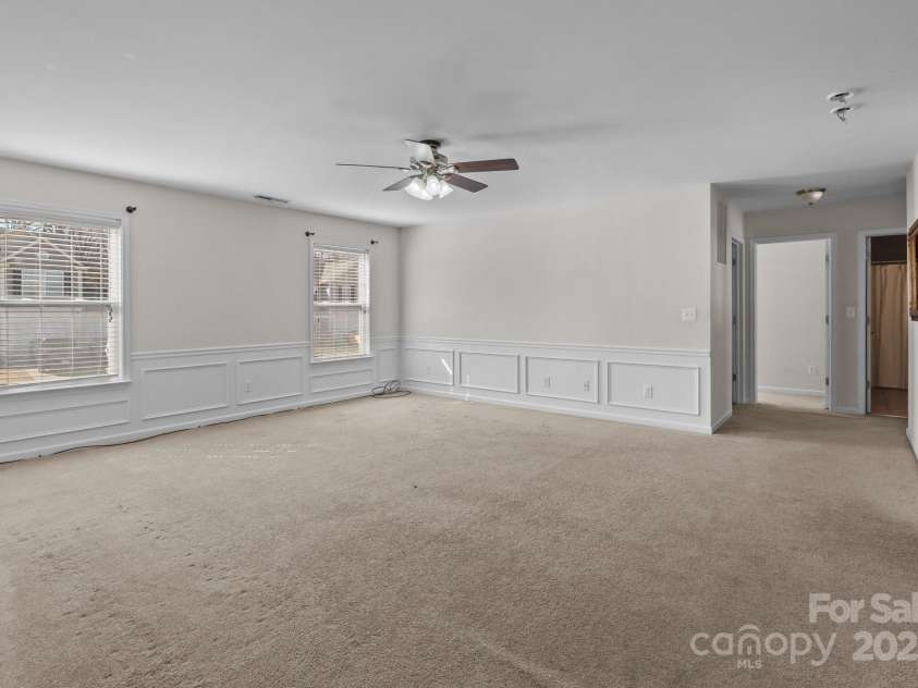 603 Smokehouse Lane, Albemarle, NC 28001.  MLS# CAR4233663, YatesRealty ID 15320. 