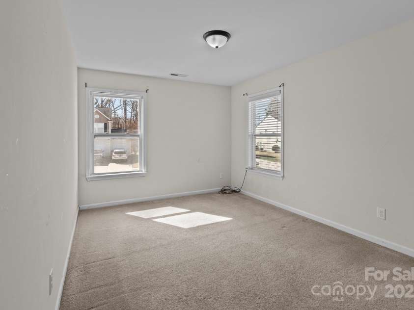 603 Smokehouse Lane, Albemarle, NC 28001.  MLS# CAR4233663, YatesRealty ID 15320. 