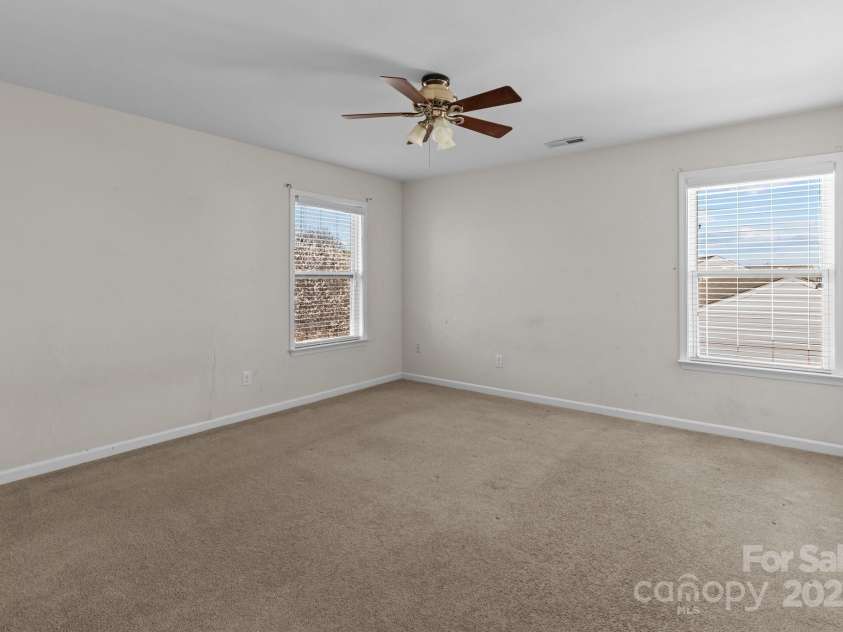 603 Smokehouse Lane, Albemarle, NC 28001.  MLS# CAR4233663, YatesRealty ID 15320. 