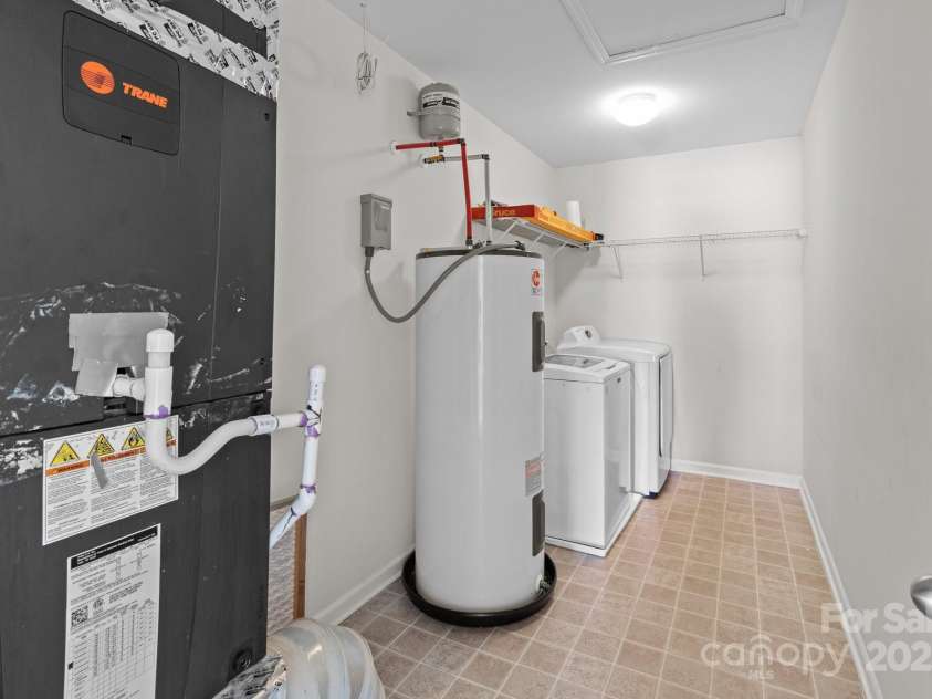 603 Smokehouse Lane, Albemarle, NC 28001.  MLS# CAR4233663, YatesRealty ID 15320. 