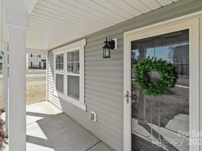 603 Smokehouse Lane, Albemarle, NC 28001.  MLS# CAR4233663, YatesRealty ID 15320. 