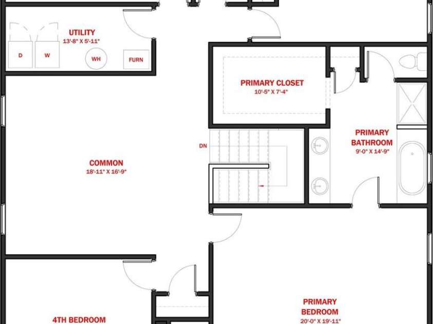 603 Smokehouse Lane, Albemarle, NC 28001.  MLS# CAR4233663, YatesRealty ID 15320. 