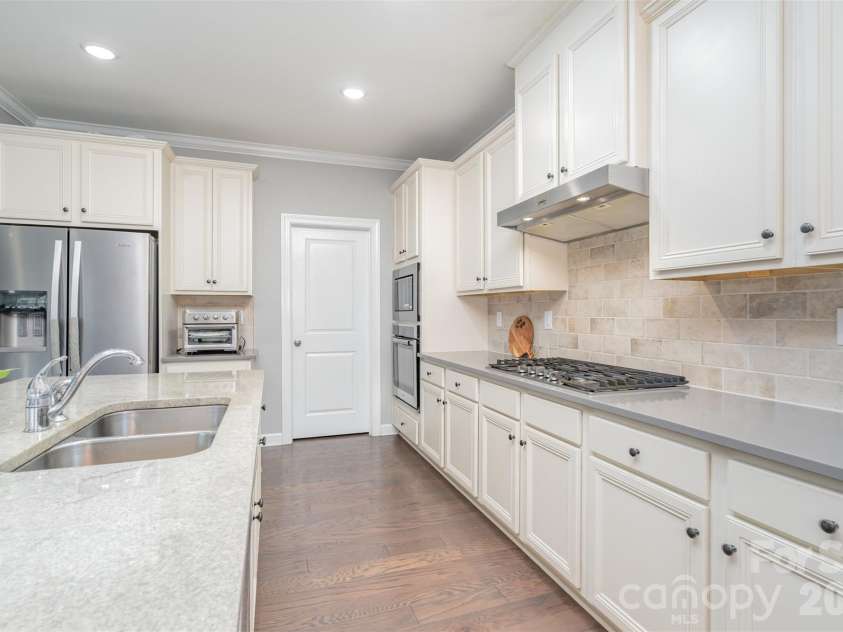 2054 Poplar Ridge Drive, Monroe, NC 28110.  MLS# CAR4343189, YatesRealty ID 15322. 