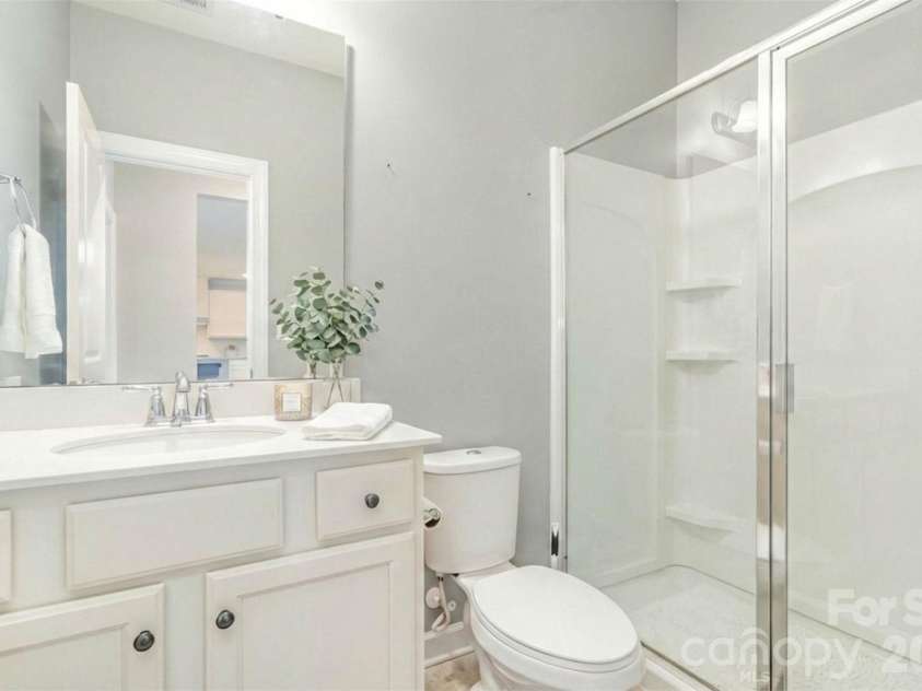 2054 Poplar Ridge Drive, Monroe, NC 28110.  MLS# CAR4343189, YatesRealty ID 15322. 