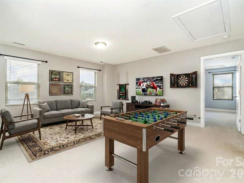 2054 Poplar Ridge Drive, Monroe, NC 28110.  MLS# CAR4343189, YatesRealty ID 15322. 
