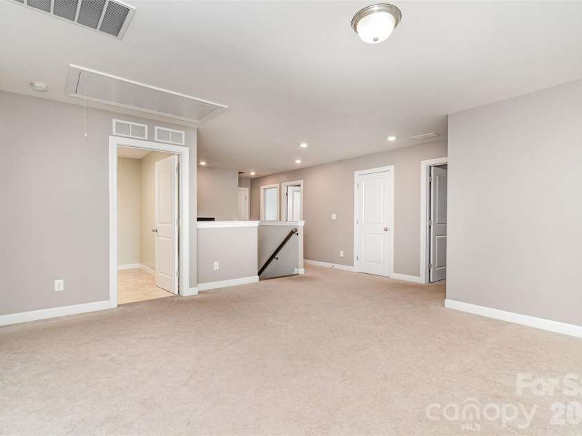2054 Poplar Ridge Drive, Monroe, NC 28110.  MLS# CAR4343189, YatesRealty ID 15322. 