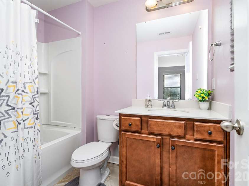 2054 Poplar Ridge Drive, Monroe, NC 28110.  MLS# CAR4343189, YatesRealty ID 15322. 