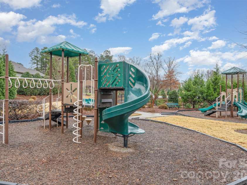 2054 Poplar Ridge Drive, Monroe, NC 28110.  MLS# CAR4343189, YatesRealty ID 15322. 