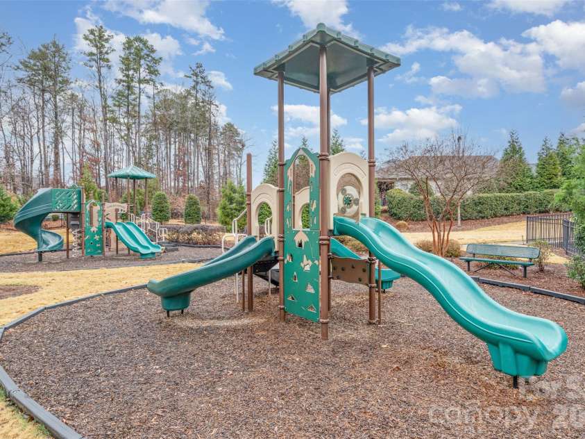 2054 Poplar Ridge Drive, Monroe, NC 28110.  MLS# CAR4343189, YatesRealty ID 15322. 