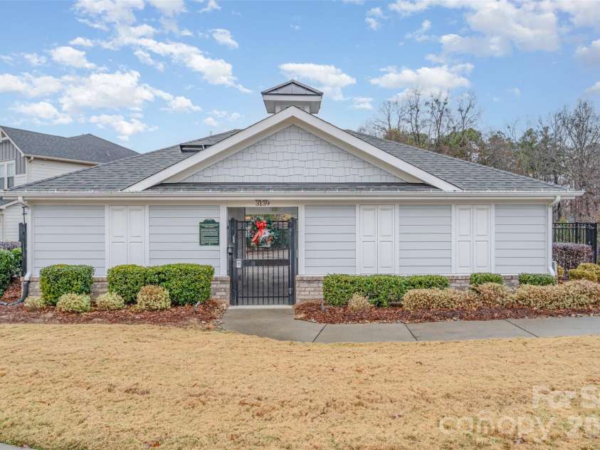 2054 Poplar Ridge Drive, Monroe, NC 28110.  MLS# CAR4343189, YatesRealty ID 15322. 