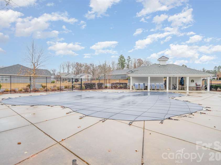 2054 Poplar Ridge Drive, Monroe, NC 28110.  MLS# CAR4343189, YatesRealty ID 15322. 