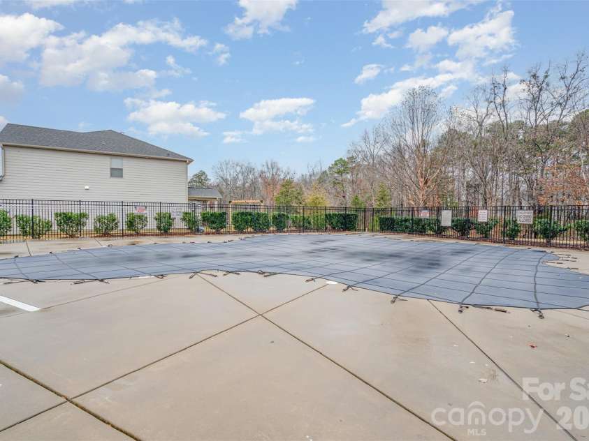 2054 Poplar Ridge Drive, Monroe, NC 28110.  MLS# CAR4343189, YatesRealty ID 15322. 