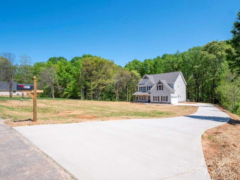 5311 Meadowland Parkway, Monroe, NC 28112.  MLS# CAR4225665, YatesRealty ID 15322. 