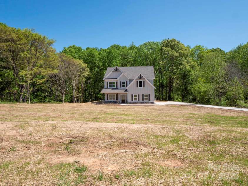 5311 Meadowland Parkway, Monroe, NC 28112.  MLS# CAR4225665, YatesRealty ID 15322. 