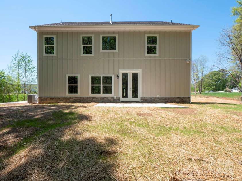 5311 Meadowland Parkway, Monroe, NC 28112.  MLS# CAR4225665, YatesRealty ID 15322. 