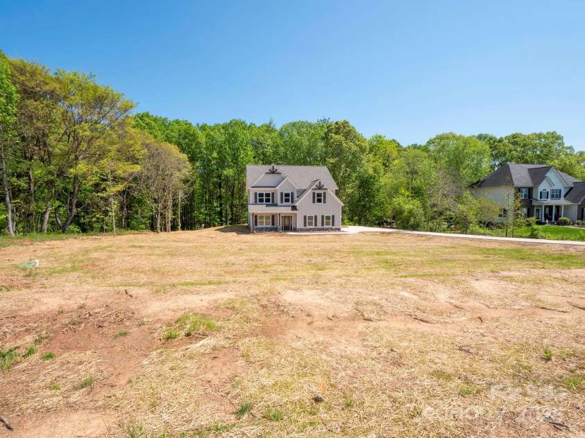 5311 Meadowland Parkway, Monroe, NC 28112.  MLS# CAR4225665, YatesRealty ID 15322. 